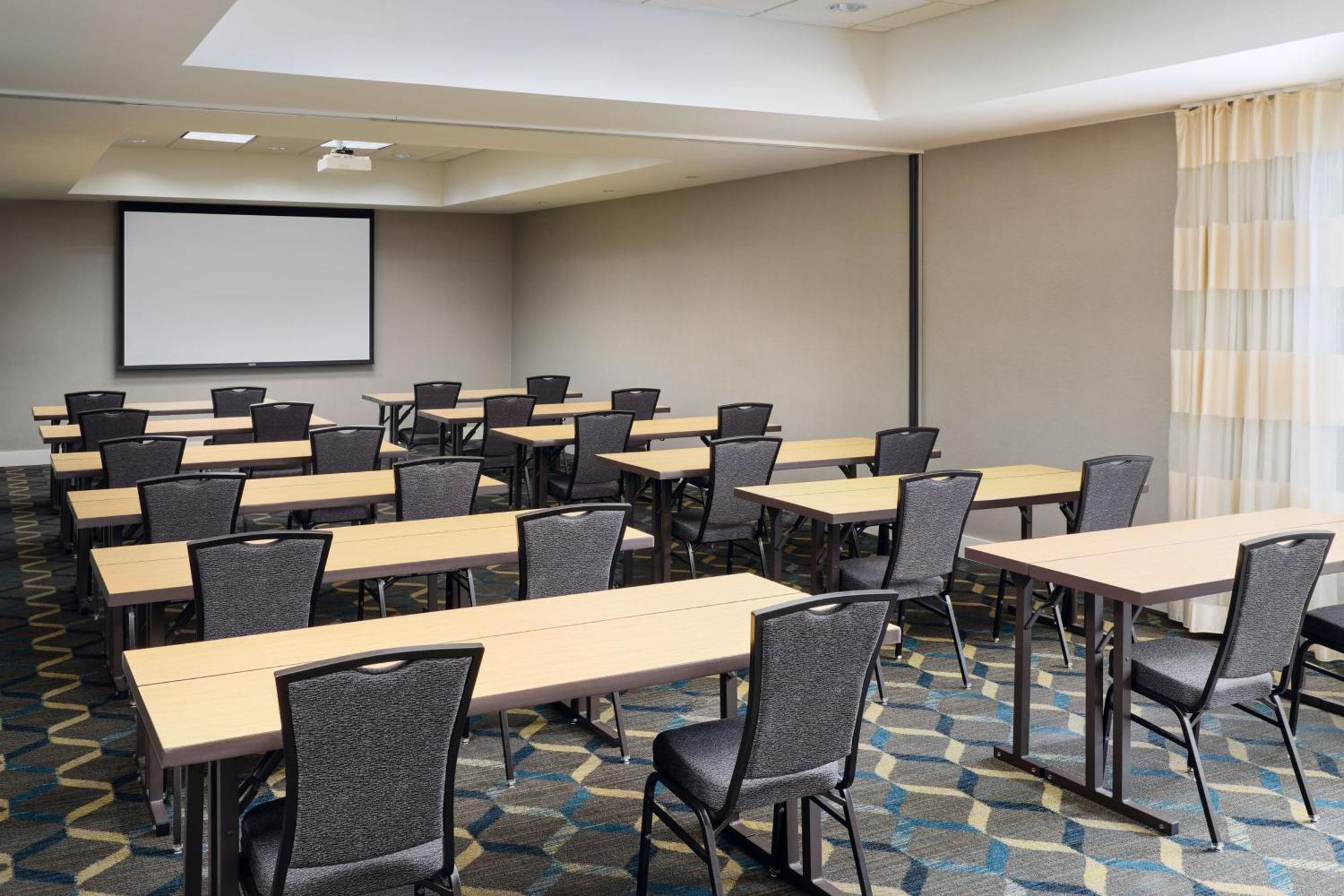 אסטרו Residence Inn By Marriott Fort Myers At I-75 And Gulf Coast Town Center מראה חיצוני תמונה