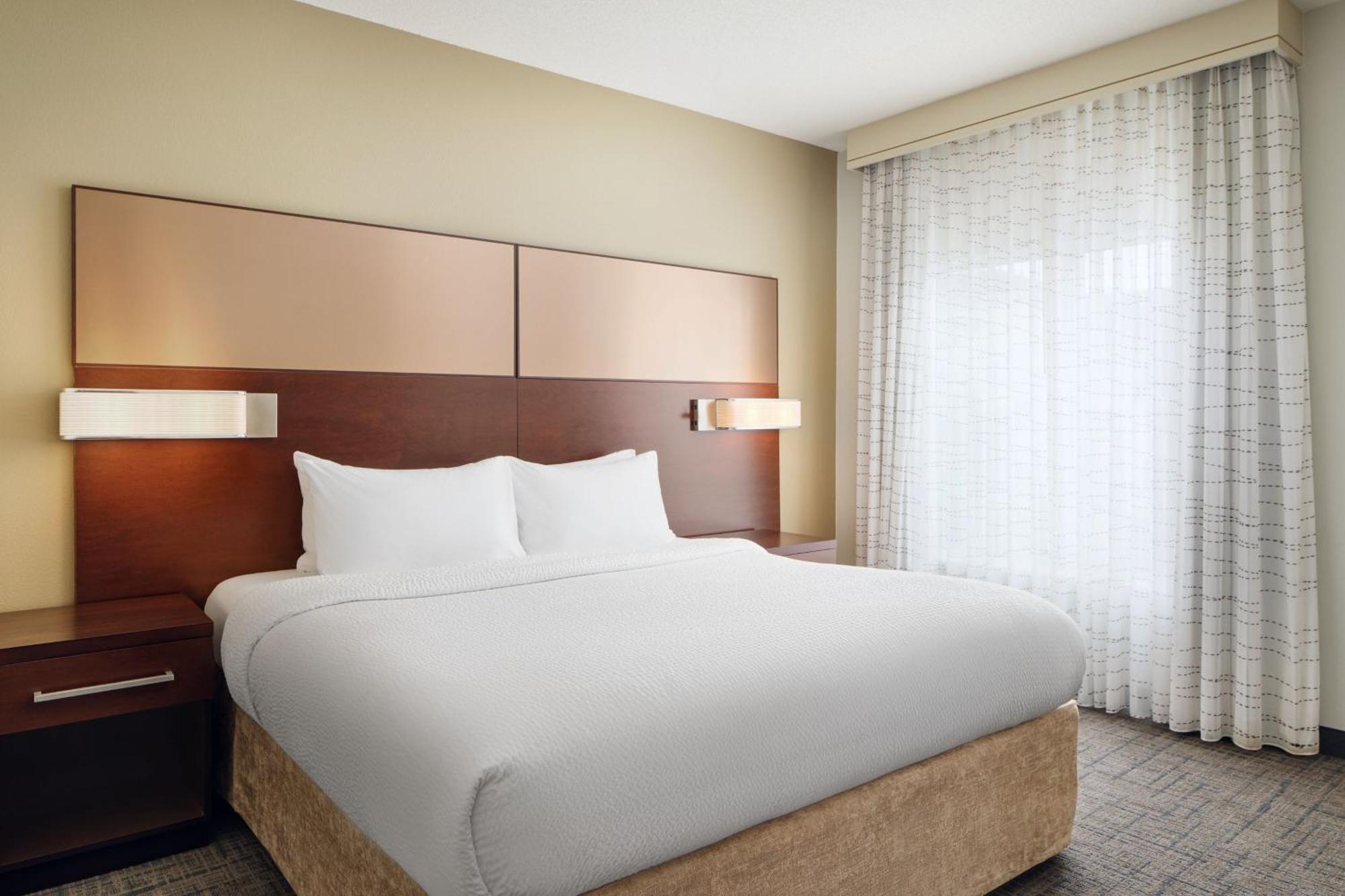 אסטרו Residence Inn By Marriott Fort Myers At I-75 And Gulf Coast Town Center מראה חיצוני תמונה