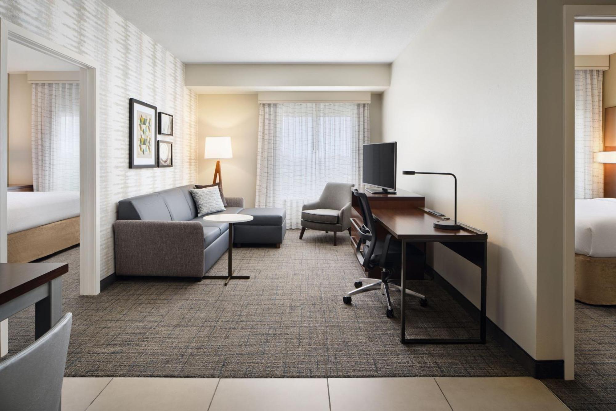 אסטרו Residence Inn By Marriott Fort Myers At I-75 And Gulf Coast Town Center מראה חיצוני תמונה