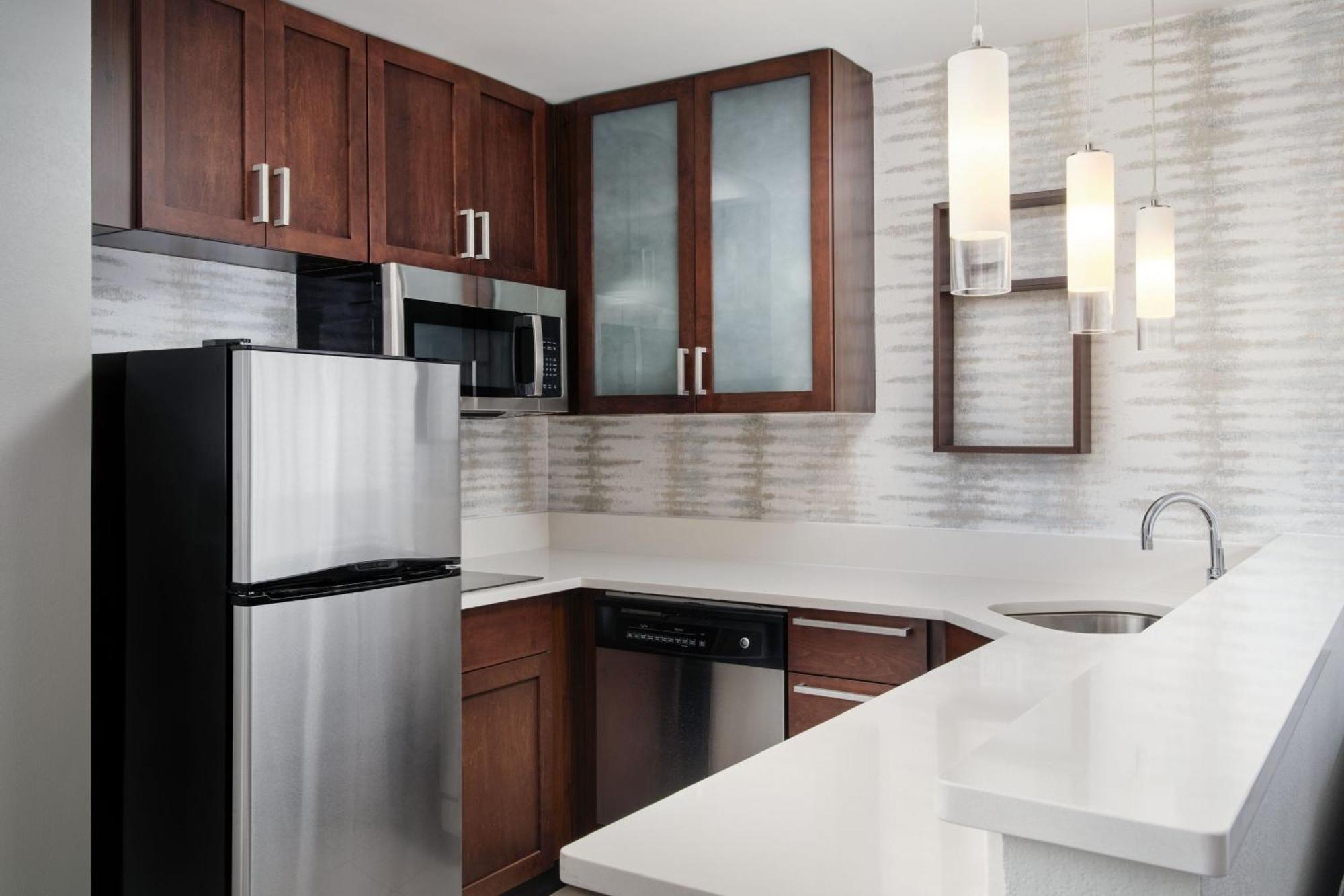 אסטרו Residence Inn By Marriott Fort Myers At I-75 And Gulf Coast Town Center מראה חיצוני תמונה