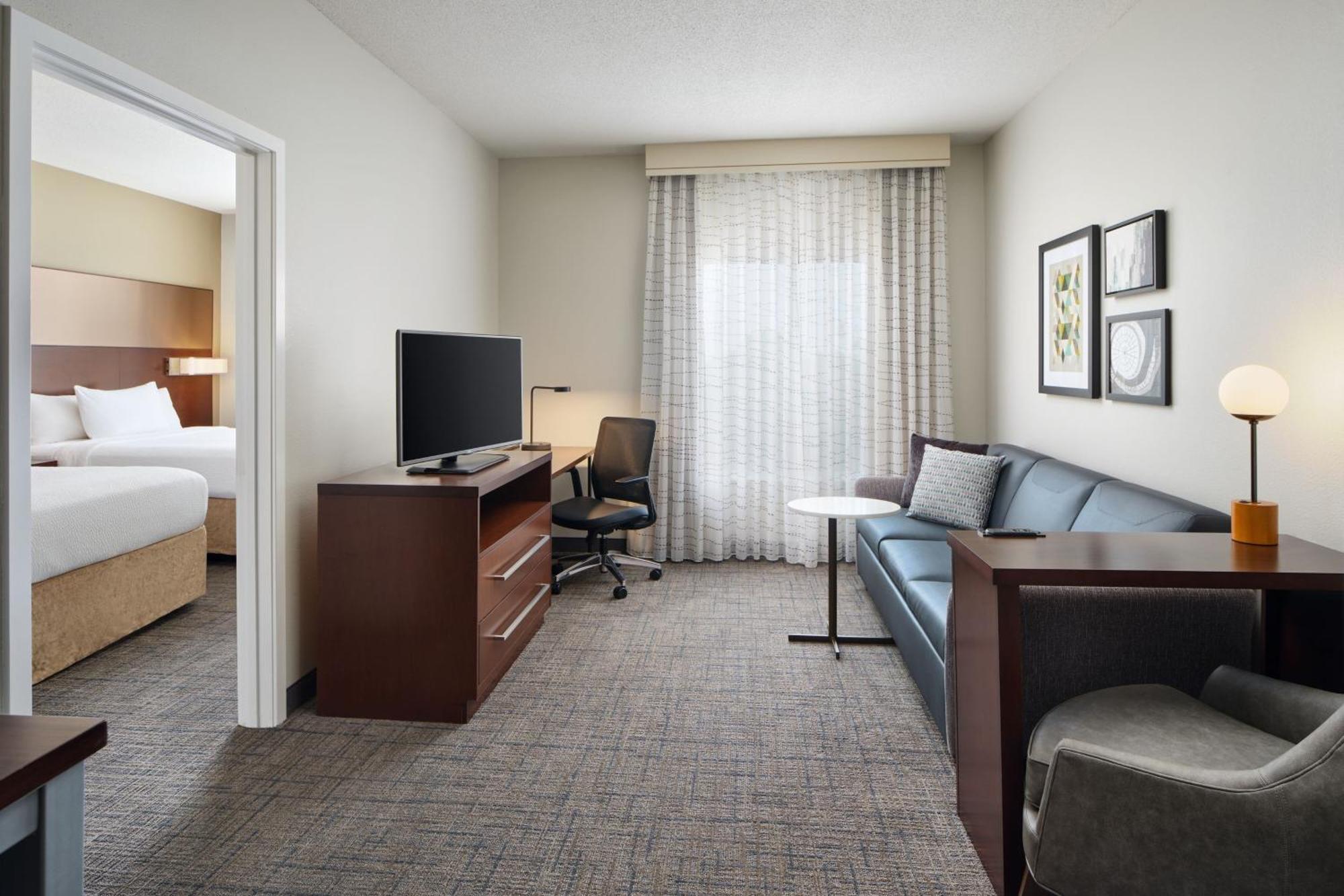 אסטרו Residence Inn By Marriott Fort Myers At I-75 And Gulf Coast Town Center מראה חיצוני תמונה