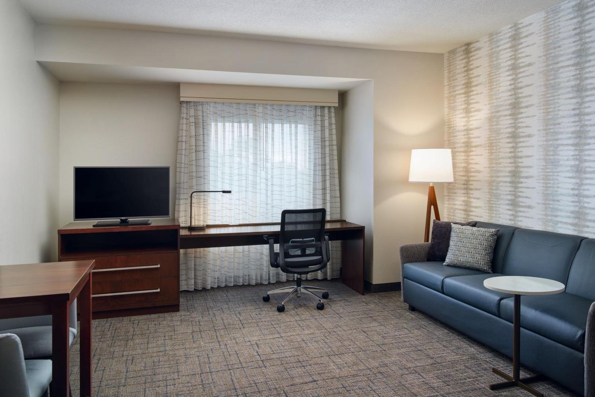 אסטרו Residence Inn By Marriott Fort Myers At I-75 And Gulf Coast Town Center מראה חיצוני תמונה