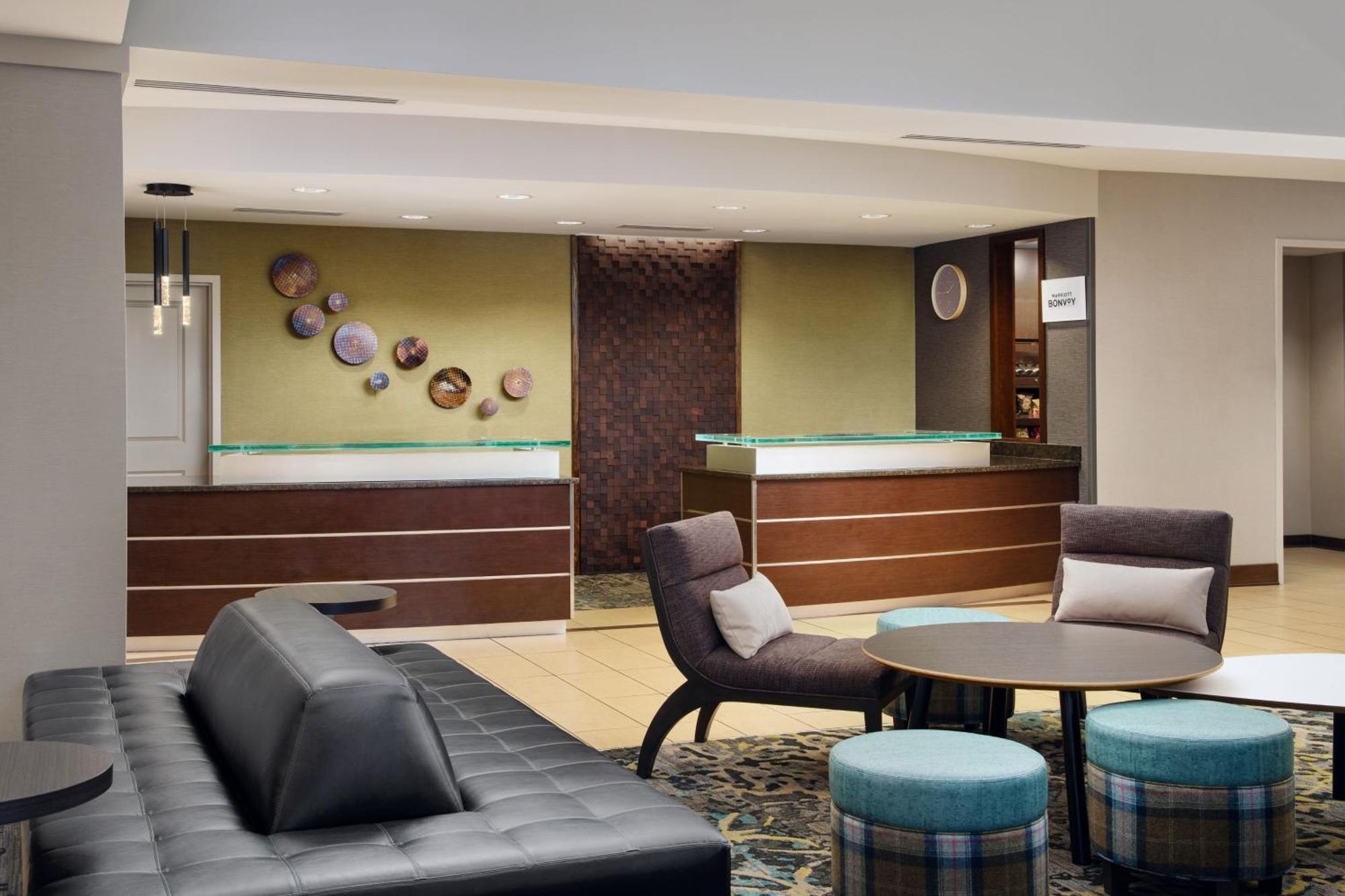אסטרו Residence Inn By Marriott Fort Myers At I-75 And Gulf Coast Town Center מראה חיצוני תמונה