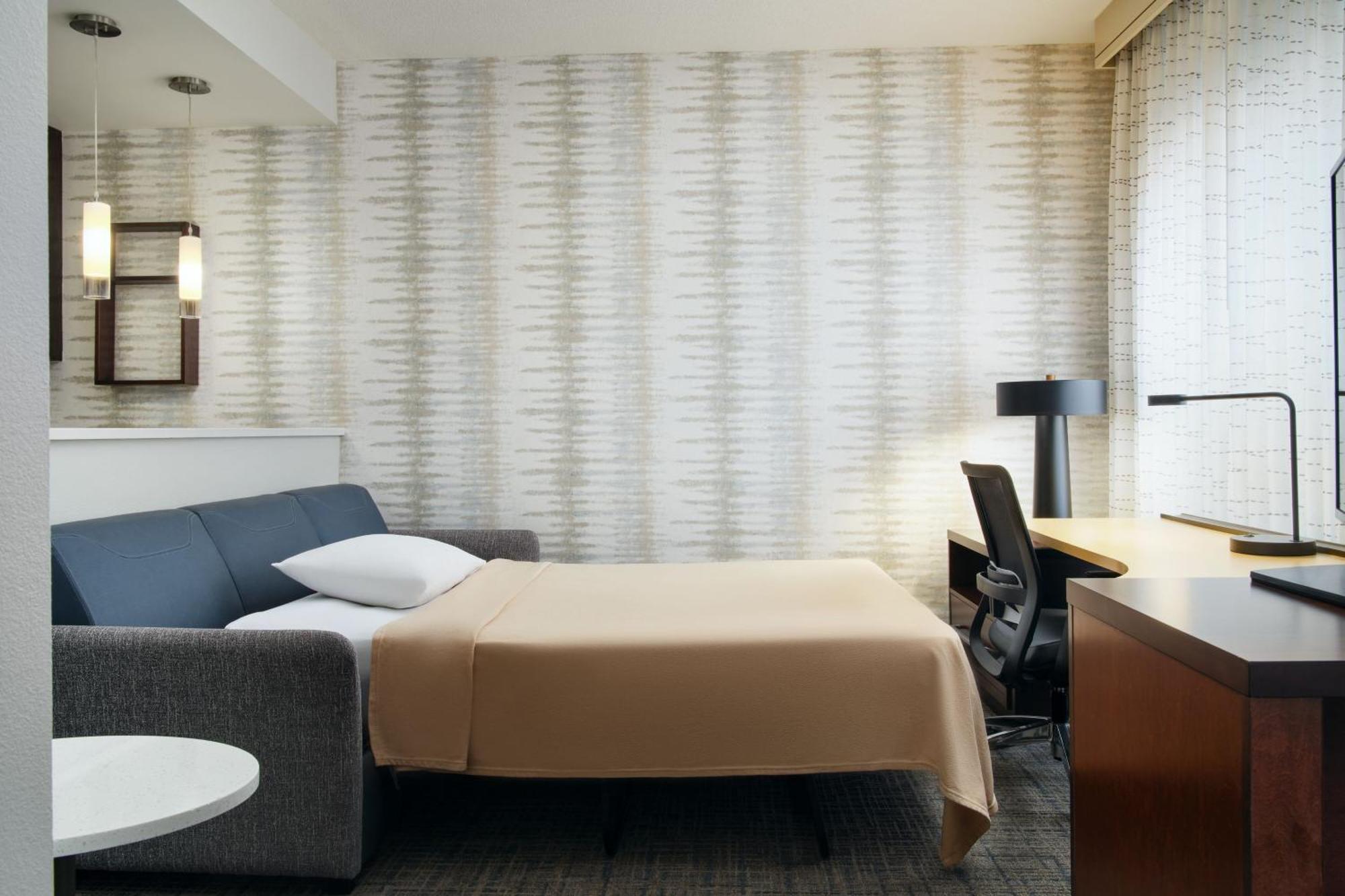 אסטרו Residence Inn By Marriott Fort Myers At I-75 And Gulf Coast Town Center מראה חיצוני תמונה
