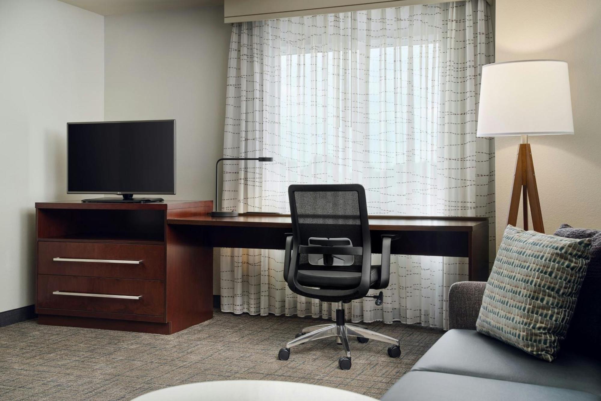 אסטרו Residence Inn By Marriott Fort Myers At I-75 And Gulf Coast Town Center מראה חיצוני תמונה