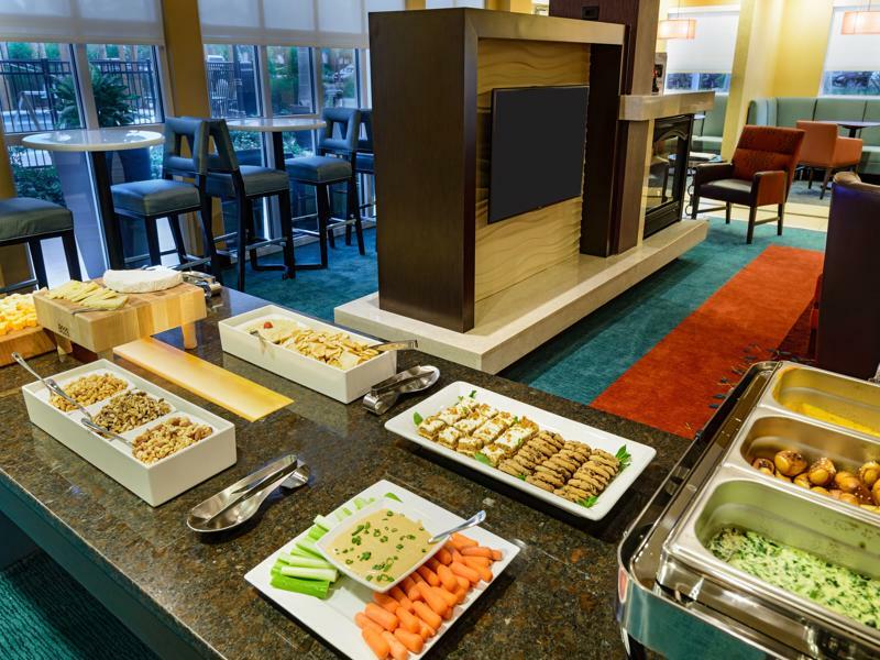 אסטרו Residence Inn By Marriott Fort Myers At I-75 And Gulf Coast Town Center מראה חיצוני תמונה